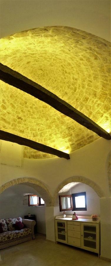 Trullo "Vicolo Fiorito" Villa Alberobello Kültér fotó
